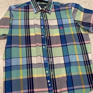 Men’s Shirt